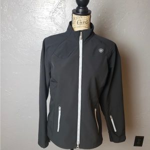 Ariat Wind and Water Repellent Jacket